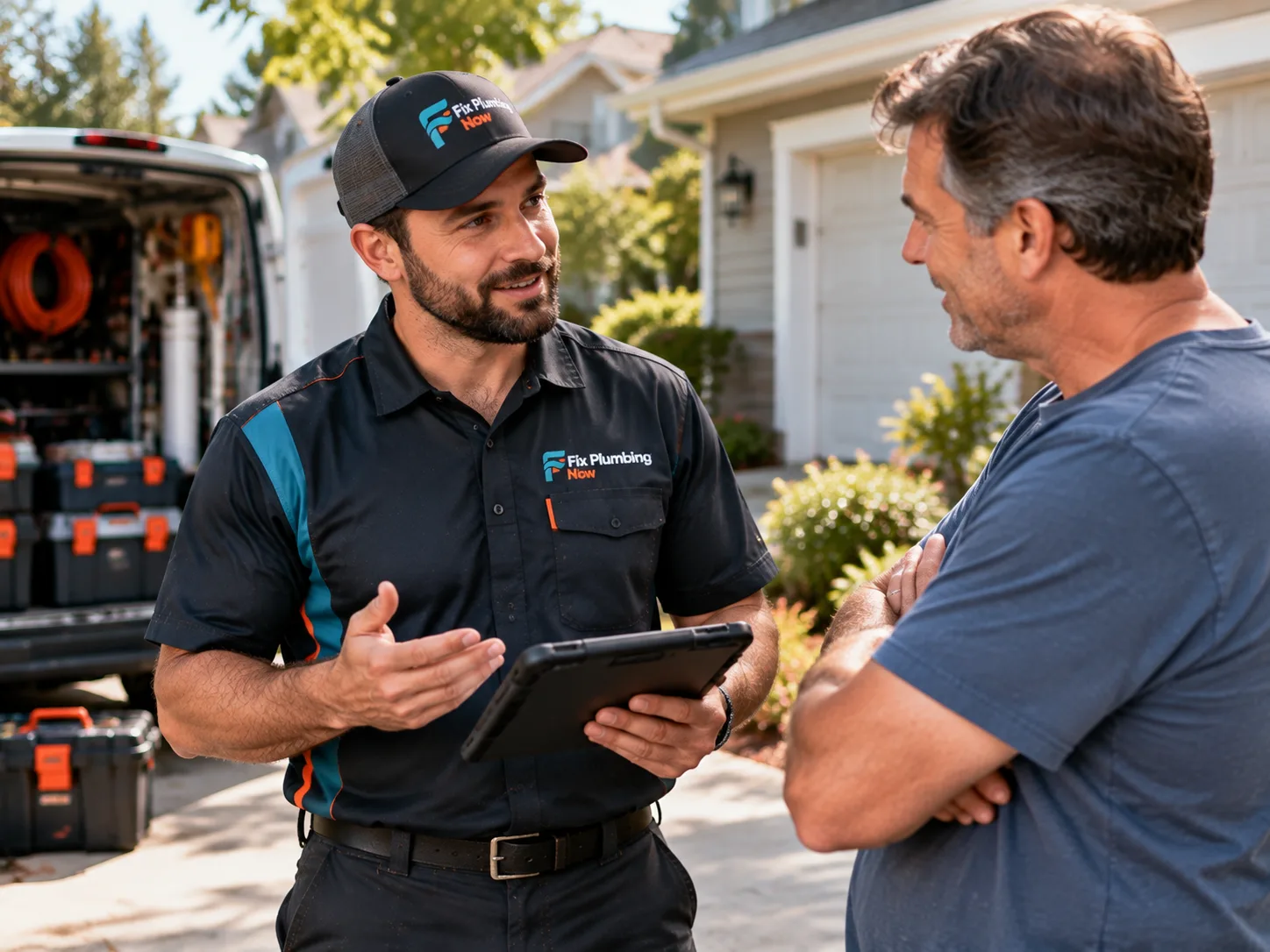 Clogged Drain Service Madrid, IA FAQs